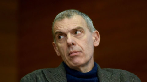 „Creșterea ratei nu va fi un cutremur, iar tranziția verde crește productivitatea”, spune Favero (Bocconi)