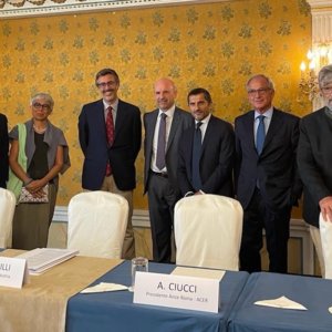 Expo Roma 2030: nace la fundación de empresas para apoyar la candidatura de la capital