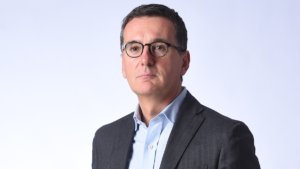 Francesco Milleri, presidente Essilux e di Delfin