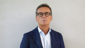 Francesco Milleri, presidente exilux