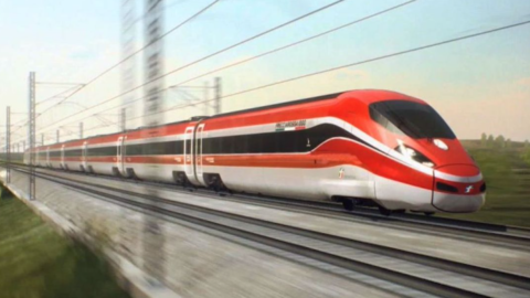 FS Italiane e Tim: connessione veloce in 4G sulla tratta Milano-Bologna, il resto dei lavori nel 2023