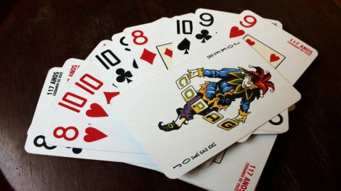 Буррако, еще одна великая страсть чемпионов Синнера и Сонего: вот как играть в двойку с 2+11 картами