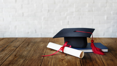 Laureati ma sottoutilizzati: un quinto degli europei in lavori non qualificati, Italia con il divario di genere più alto