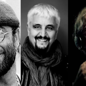 Di MAXXI Lucio Dalla, Pino Daniele dan Franco Battiato: tiga malam untuk tiga legenda musik Italia