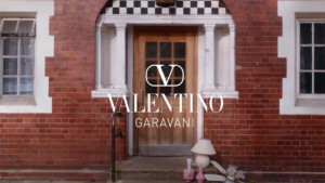 Maison Valentino