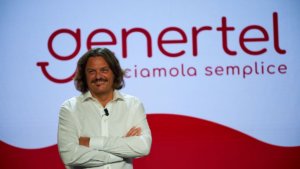 Maurizio Pescarini, ceo e general manager Genertel e Genertellife