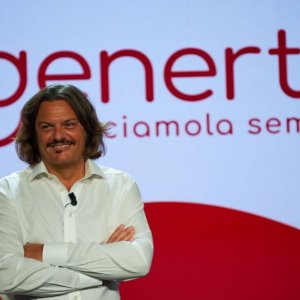 Genertel dan Daimler Truck Financial Services Italia: kemitraan baru Generali sedang berlangsung