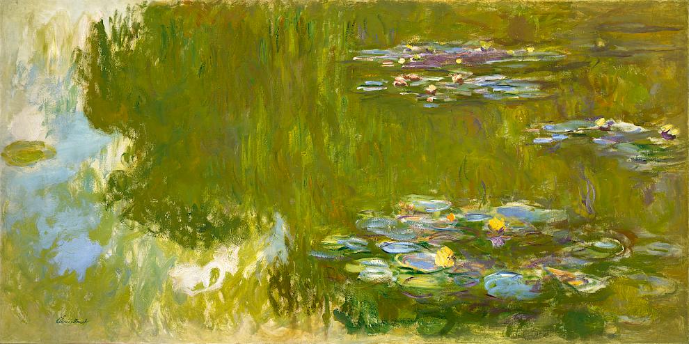 Monet