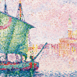 Viyana'daki Albertina Müzesi: Monet'ten Picasso'ya Batliner koleksiyonundan sergilenen eserler