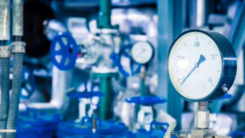 Energia: al via il vertice di Berlino sulla transizione. Italia, Svizzera e Germania firmano accordo di solidarietà sul gas