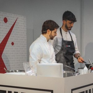 Vino X Roma：12 月 14 日至 XNUMX 日，与该地区建立可持续关系的机构、厨师和侍酒师