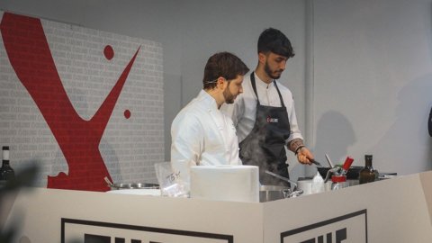 Vino X Roma: du 12 au 14 juillet institutions, chefs et sommeliers pour une relation durable avec le territoire