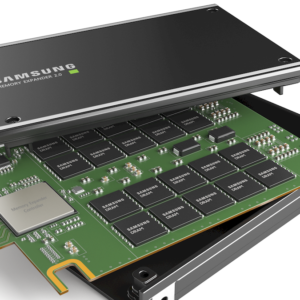 Samsung: le vendite di chip ai colossi del cloud compensano i cali degli smartphone. E l’utile sale