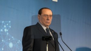 Silvio Berlusconi