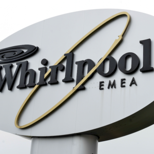 Whirlpool, ricavi e utile in calo nel secondo trimestre. Tagliata la guidance 2022