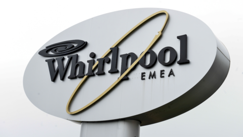 Whirlpool Emea