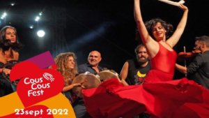 La Taranta in cartellone per la musica in spiaggia al Cous Cous Fest