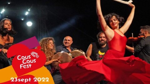 Cous Cous Fest 2022: revine la San Vito Lo Capo între 16 și 25 septembrie și își sărbătorește cea de-a 25-a aniversare în muzică