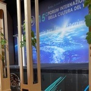 Tre vini italiani nello spazio: esperimento sulla Stazione Spaziale Italiana