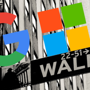 Google e Microsoft spingono le Borse in attesa delle mosse della Fed sui tassi. Gas naturale record