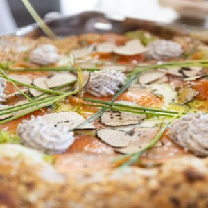 Olympia der echten neapolitanischen Pizza: Italien schlägt alle, aber Polen und Türkiye gewinnen auch