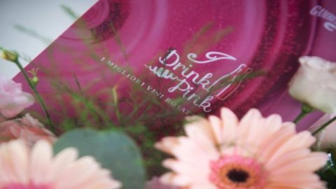 I Drink Pink 2022: a Napoli il 22 luglio i migliori vini rosati d’Italia protagonisti di un evento con dress code Pink