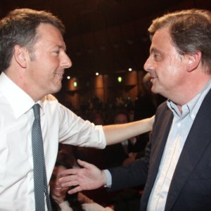 Calenda e Renzi, 3 conselhos não solicitados: fundaram o Partido da Reforma Italiana e não consideram o Pd perdido