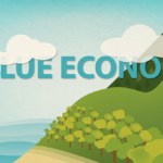 Blue economy: in Italia il mare vale 216,7 miliardi di euro pari all’11,3% del Pil e corre più dell’intero paese