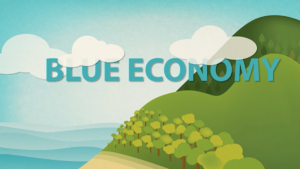 Blue economy