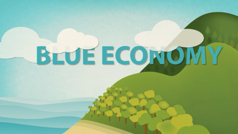 Blue economy, nel 2021 +9,3% ma lontana dai livelli pre-Covid: 225mila imprese producono 56 miliardi