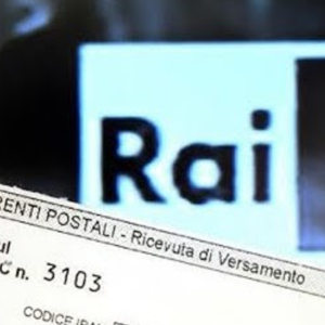 Canone Rai: resta nella bolletta elettrica ma il caro-energia fa aumentare il rischio di morosità