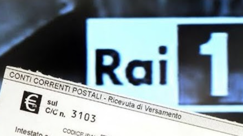 Canone Rai nel caos, dal 2023 non potrà più essere riscosso in bolletta elettrica ma allora come si farà?