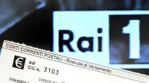 Rai 2023-Gebührenbefreiung, hier ist, wer bis zum 31. Januar einen Antrag bei der Revenue Agency stellen kann