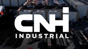 Cnh Industrial logo