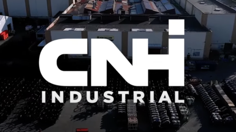 CNH: من Mise ok إلى الجرار الهجين الكهربائي: استثمار 39,4 مليون ، امتيازات بقيمة 7,9 مليون