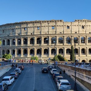 Colosseo: i biglietti vanno a ruba o finiscono in mano a siti speculativi? L’Antitrust apre l’indagine