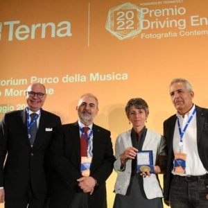 Terna proroga il termine delle iscrizioni al “Premio Driving Energy 2022 – Fotografia contemporanea”