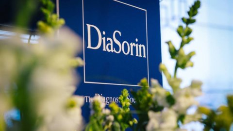 Diasorin, semestral: boom de receita, +33% com a aquisição da Luminex, Guidance 2022 up