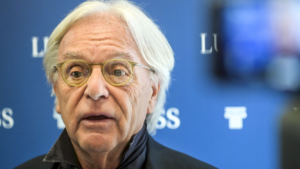 Diego Della Valle, patron di Tod's