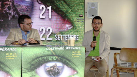 Green Festival in Montefeltro: two days of market-exhibitions and debates for the ecological transition