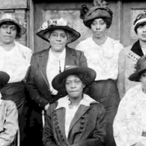 18 AGOSTO – ACCADDE OGGI – Usa: 102 anni fa il diritto di voto alle donne nere, ma solo sulla carta