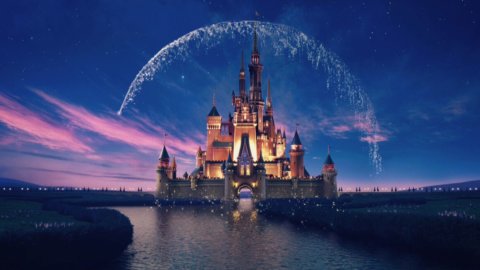Castello Disney