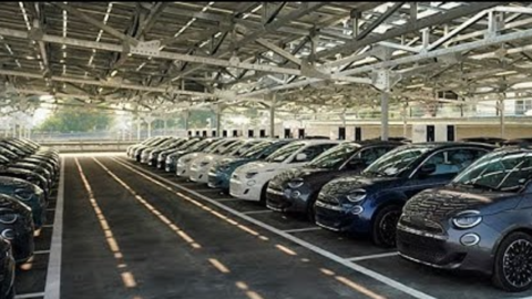 Auto: Antitrust ottiene modifiche alle offerte d’acquisto con finanziamento e leasing da Fca, VW e altri Big