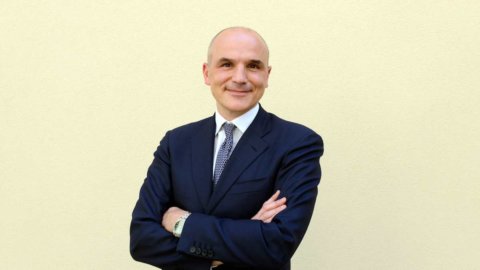 Cdp، Francesco Mele (Illimity Bank) Pierpaolo Di Stefano کی جگہ Cdp Equity کے نئے CEO ہیں