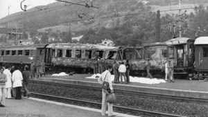 Italicus: il treno dilaniato