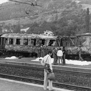 4 August HAPPENED TODAY – Italicus: 48 years ago the fascist massacre on the train in the Years of Lead