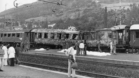 4 August HAPPENED TODAY – Italicus: 48 years ago the fascist massacre on the train in the Years of Lead