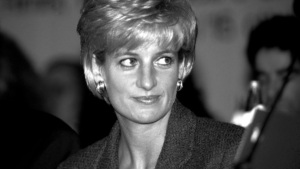 Lady Diana