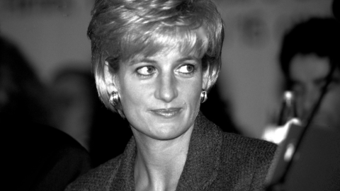 ITU TERJADI HARI INI, 31 AGUSTUS - Kematian Lady Diana: 25 tahun yang lalu kecelakaan yang mempersingkat nyawa sang Putri