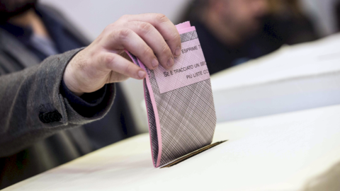 Legge elettorale 2022, che cos’è il Rosatellum: come funziona fra proporzionale, maggioritario e sbarramenti